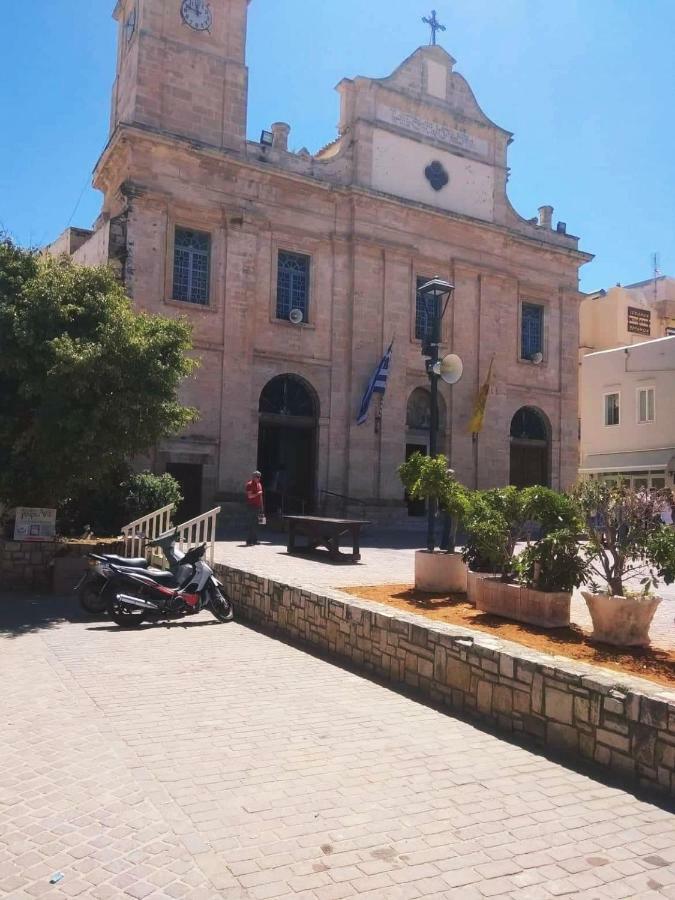 The Manor House In The Old Town Apartment Chania  Exterior photo